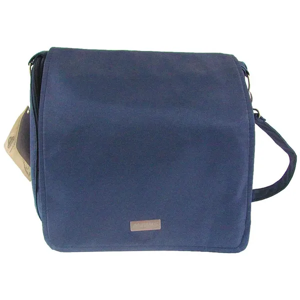 Pañalera Tipo Morral Maws